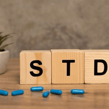 STD testing at YA Medical done from home by licensed medical provider