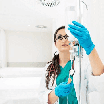 NAD IV THERAPY - Phoenix, AZ