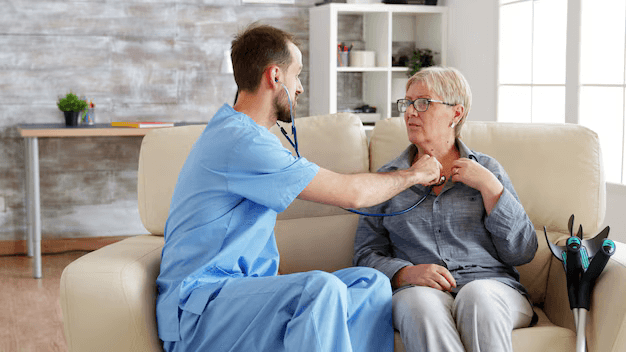mobile urgent care in phoenix at home