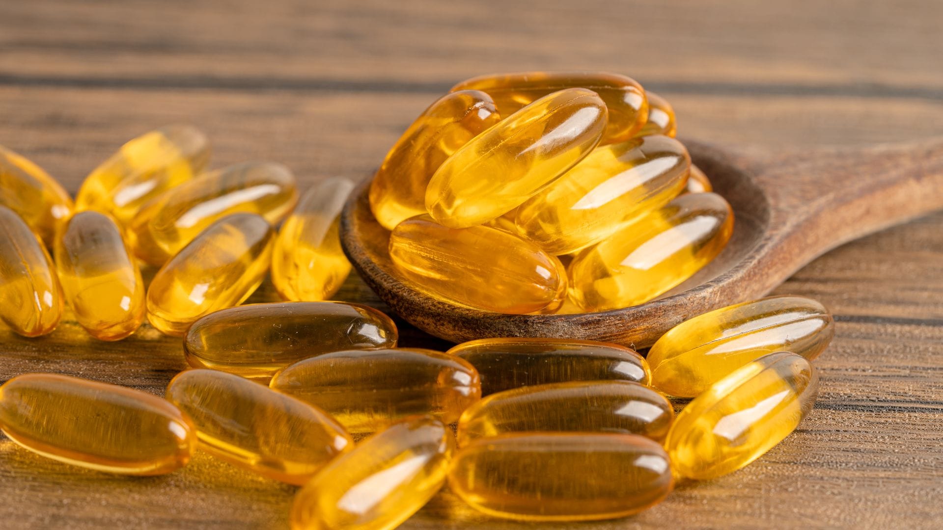 6 Essential Vitamins for Wellness: What You Should Know