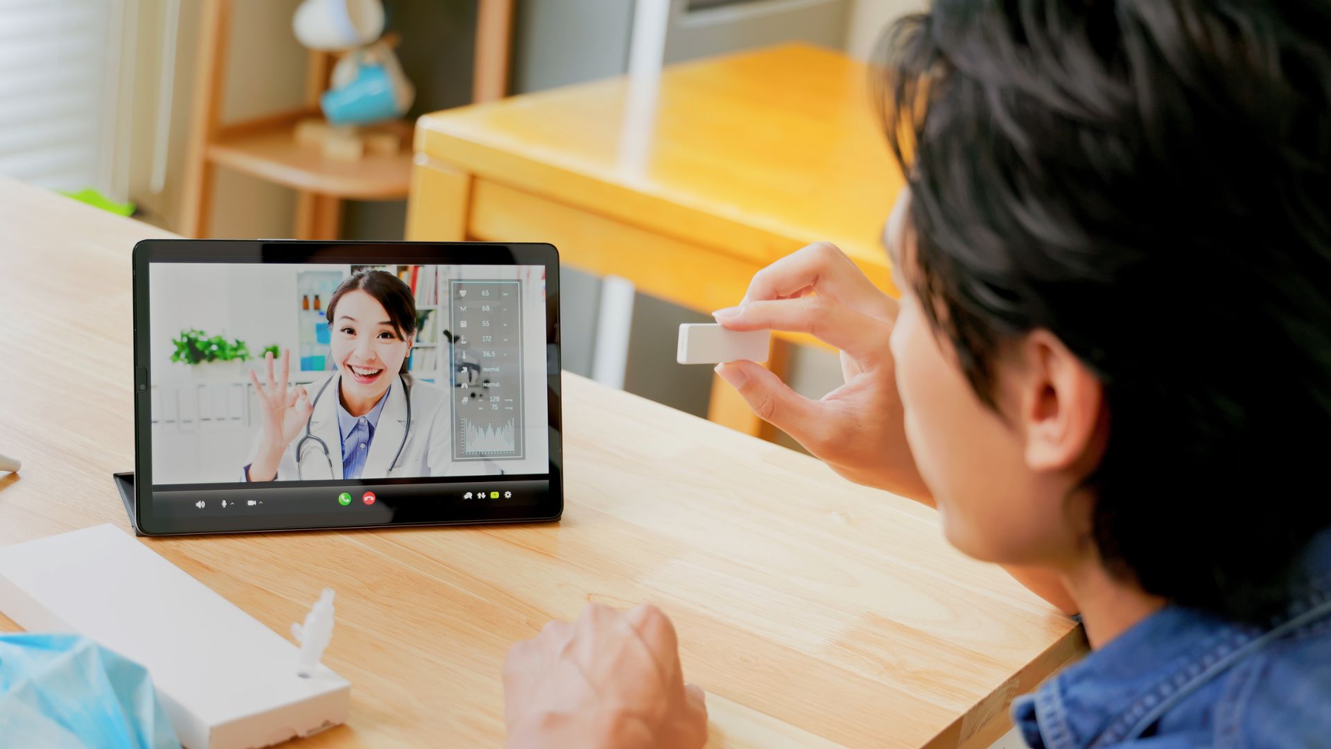 7 Ways Rapid Testing On The Go Can Simplify Your Life