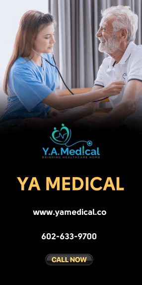 YA Medical
