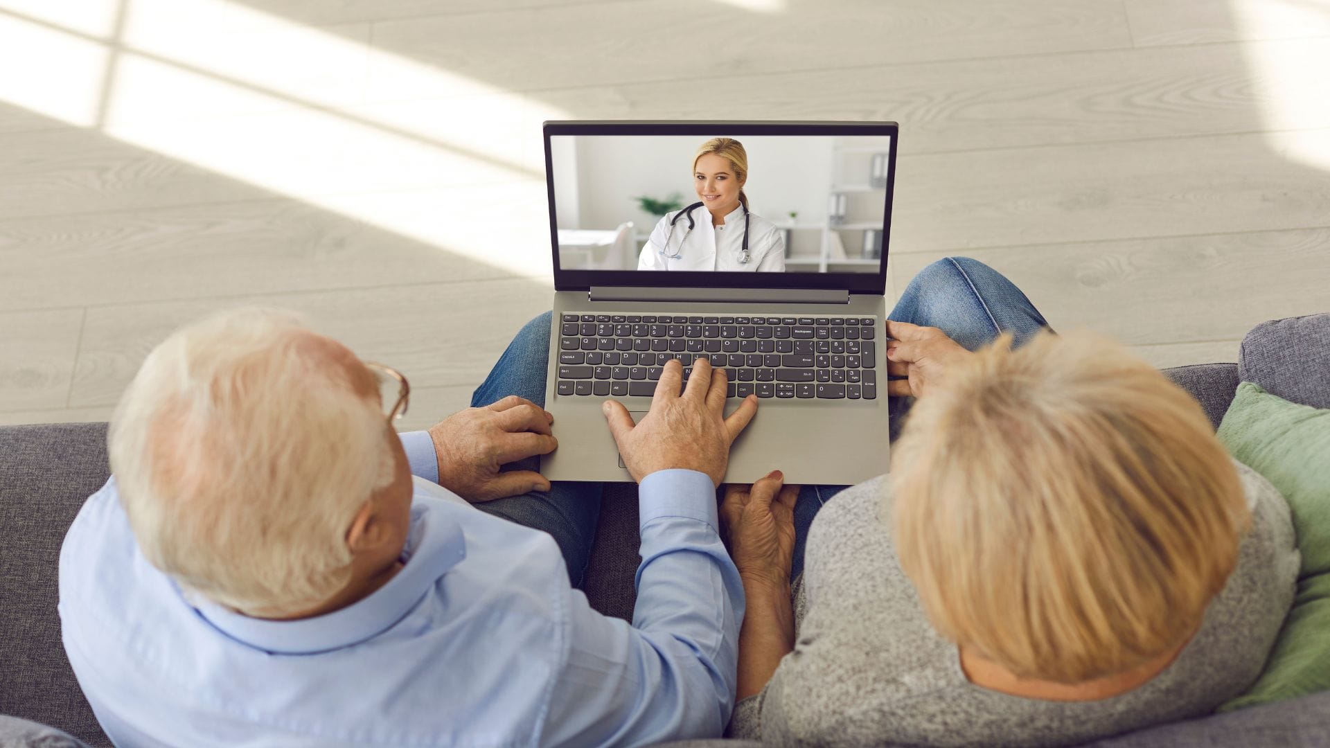 10 Ways Telepsychiatry is Breaking Mental Health Barriers