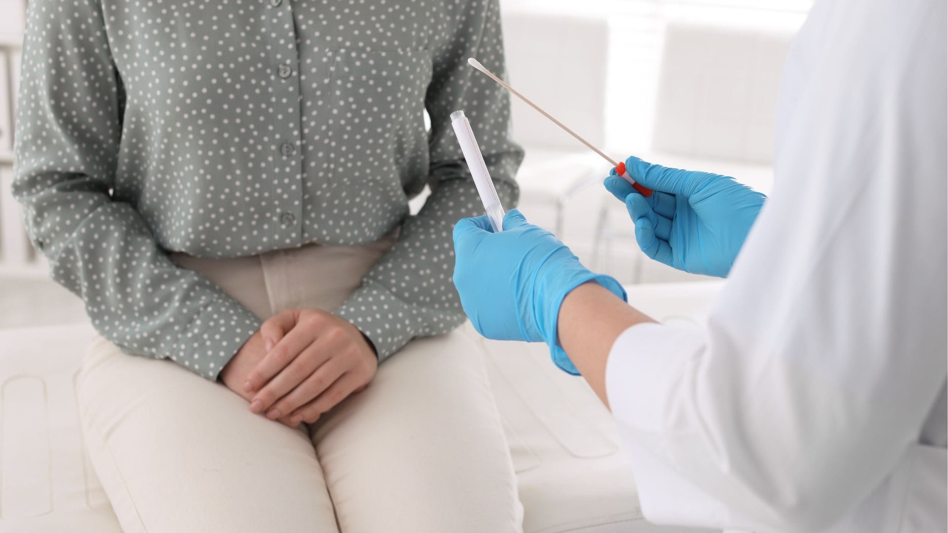 11 STD Testing Myths You Need to Stop Believing