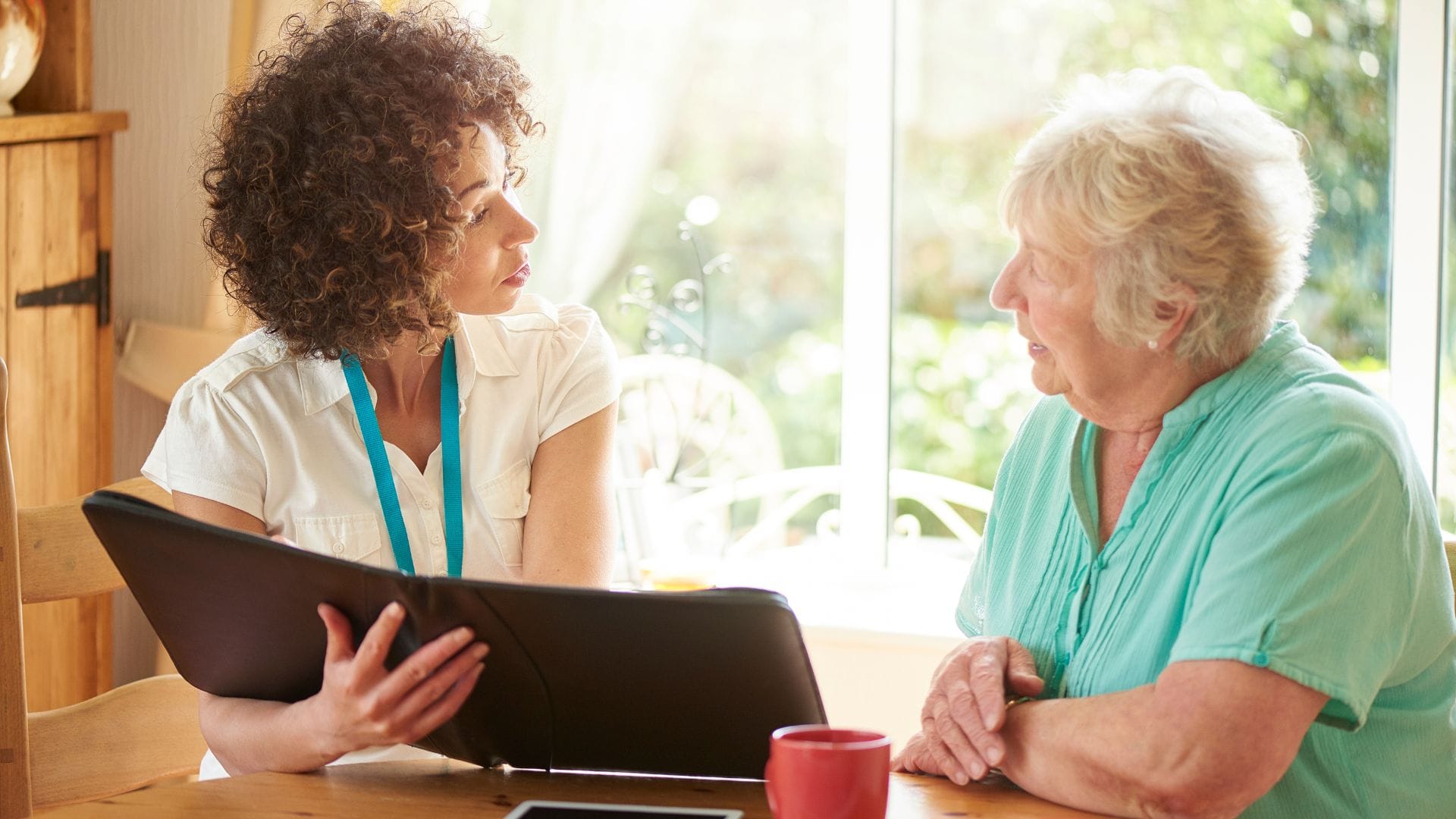 11 Steps to Personalize Your Home Healthcare Plan