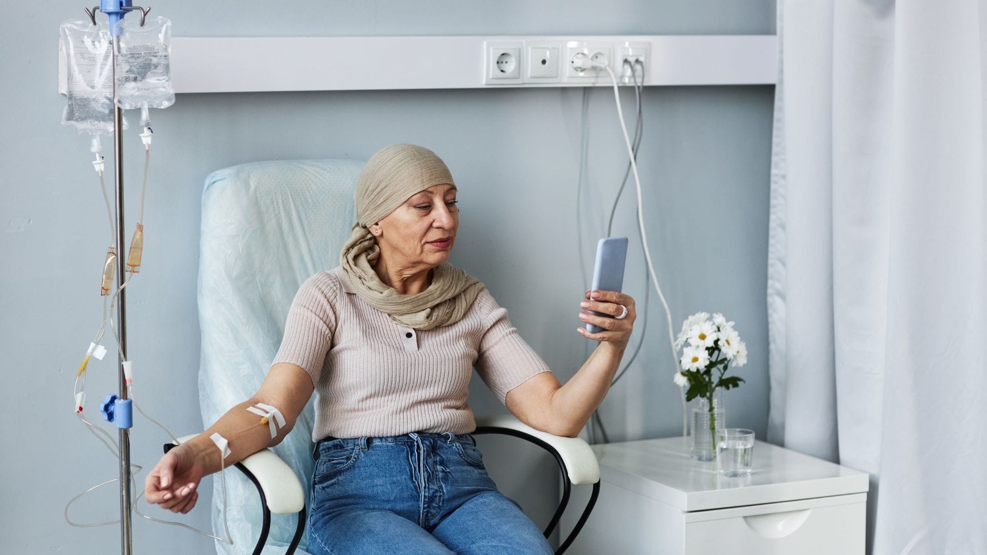 15 Benefits of Combining Hypotonic IV Fluids with Nutrient Therapy