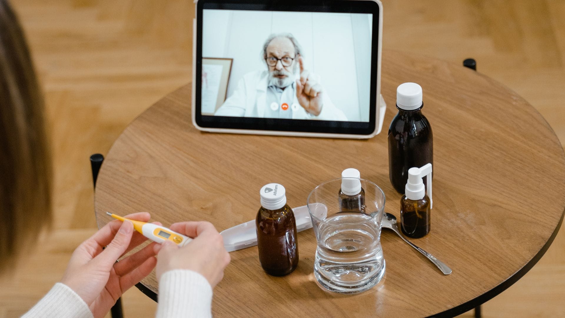 20 Benefits of Using Telehealth for Routine Check-Ups