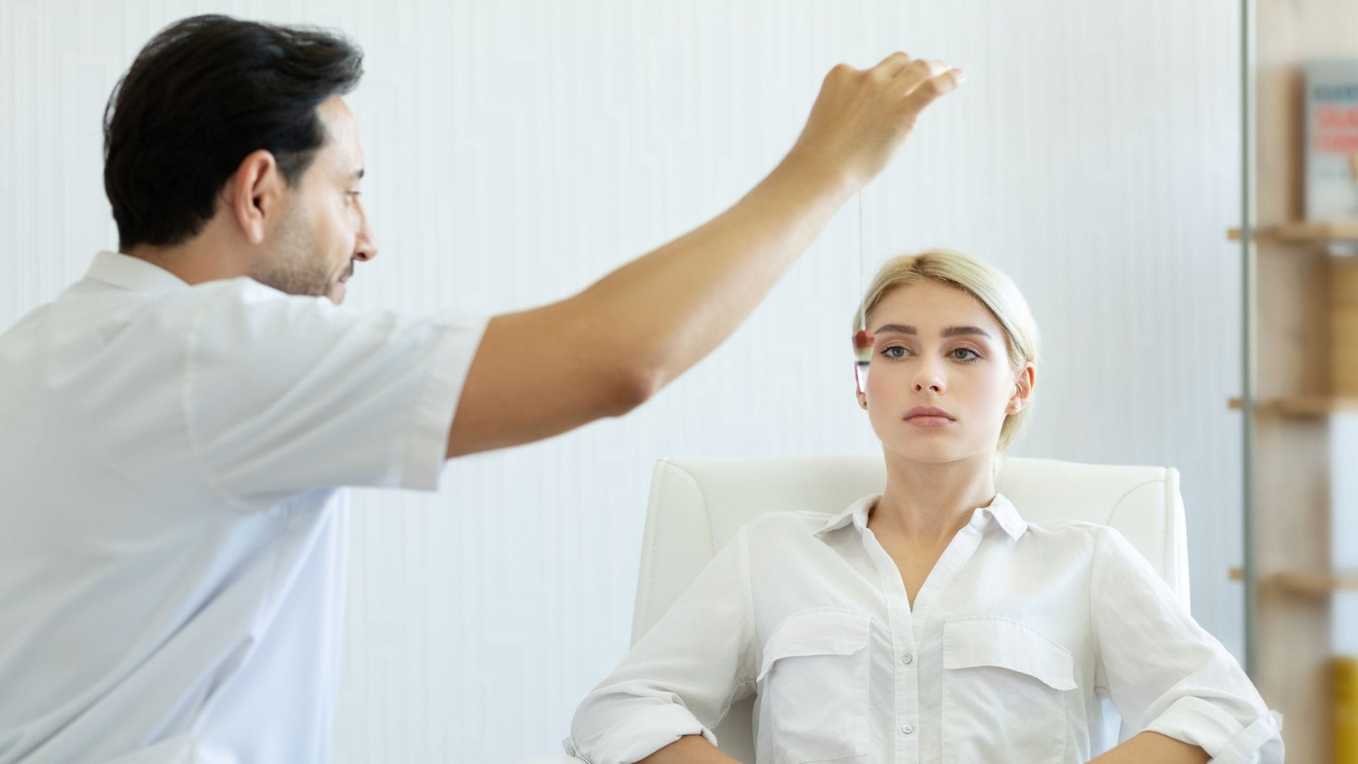 10 Myths About Hypnosis