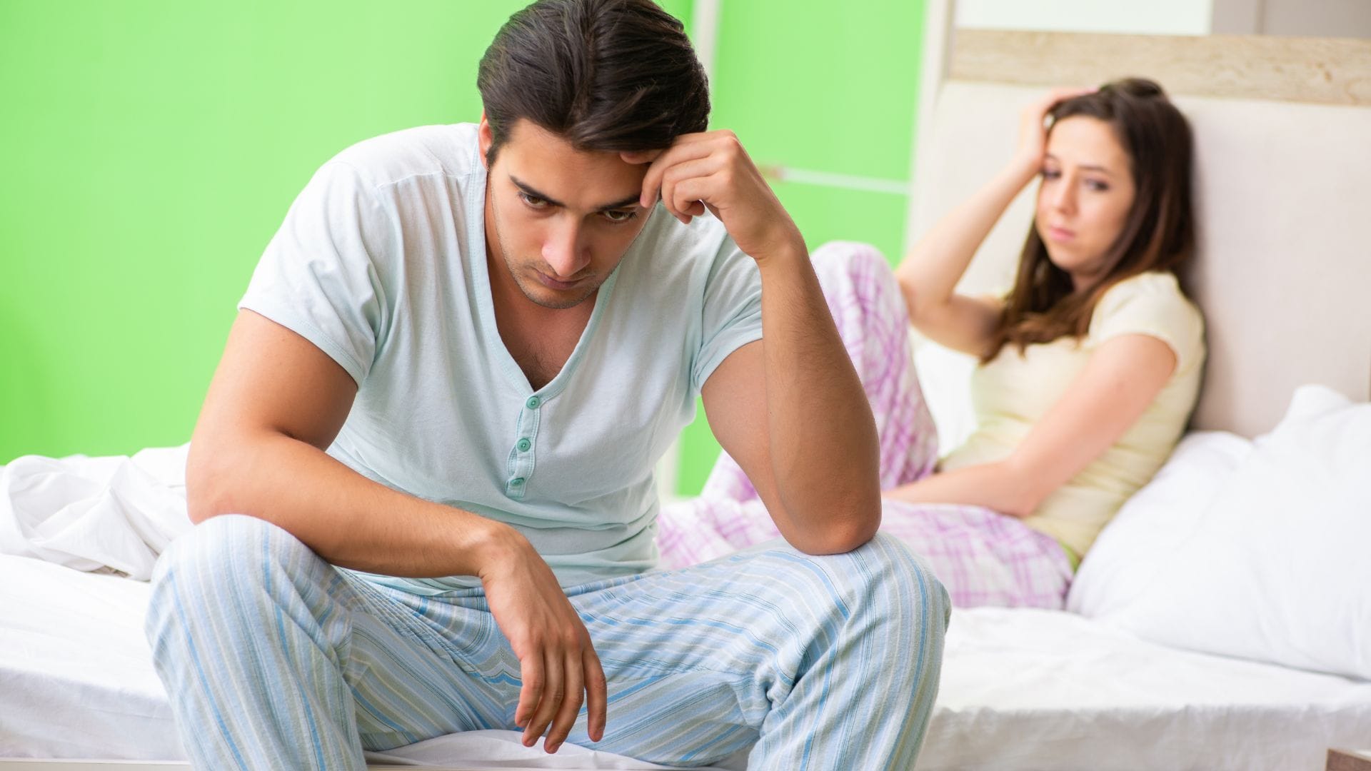 15 Steps to Diagnose and Treat Vascular Erectile Dysfunction Early