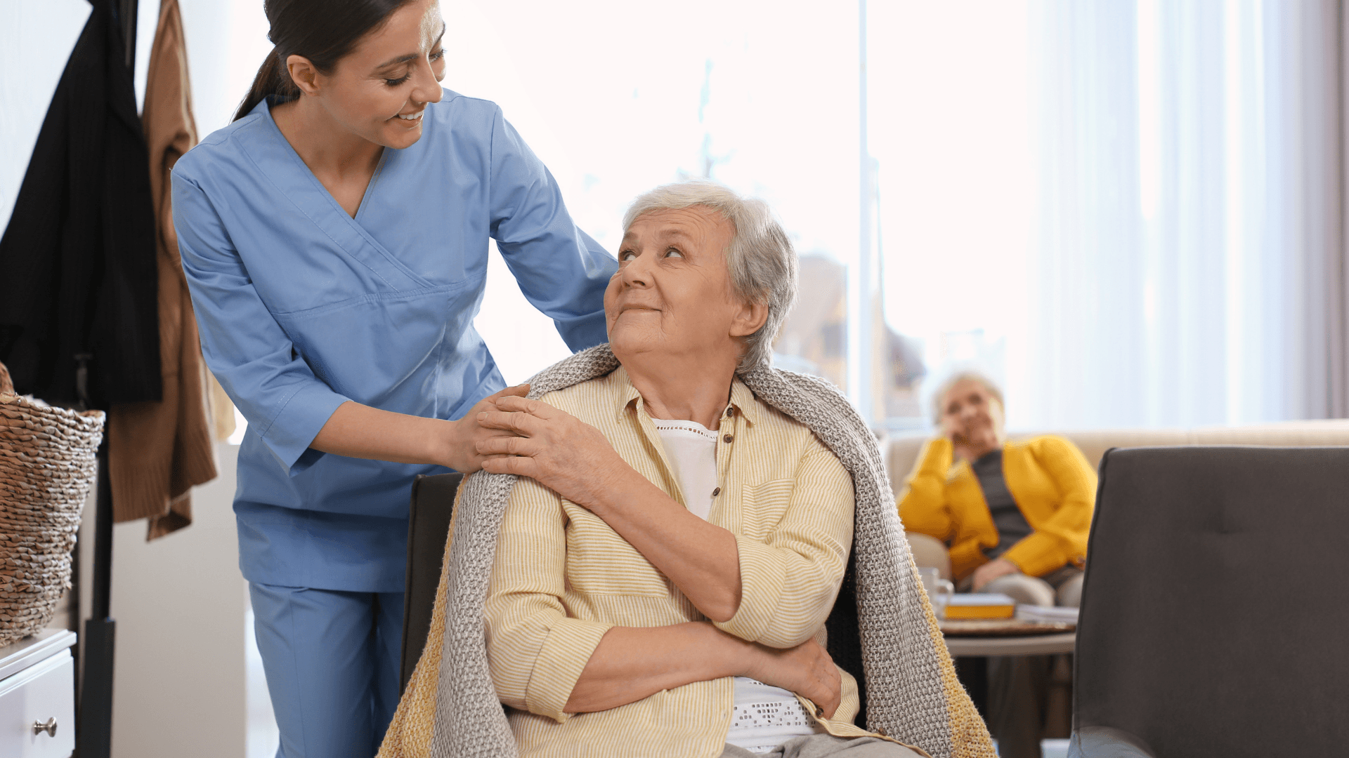9 Home Healthcare Services to Enhance Post-Surgical Recovery