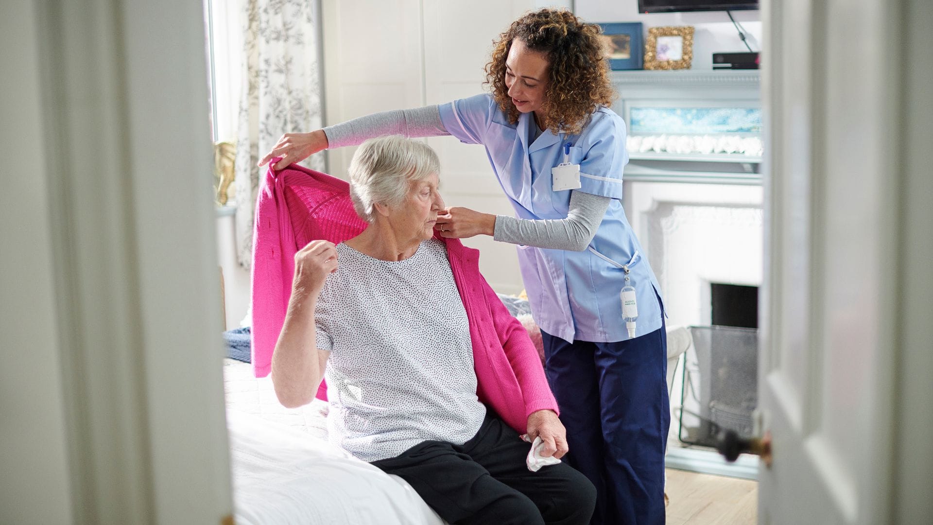 11 Key Responsibilities of Personal Care Assistants
