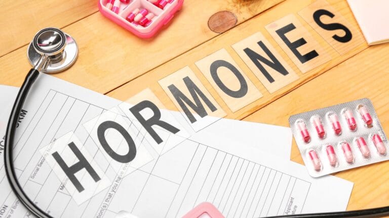 12 Roles of Hormones in Medical Weight Loss