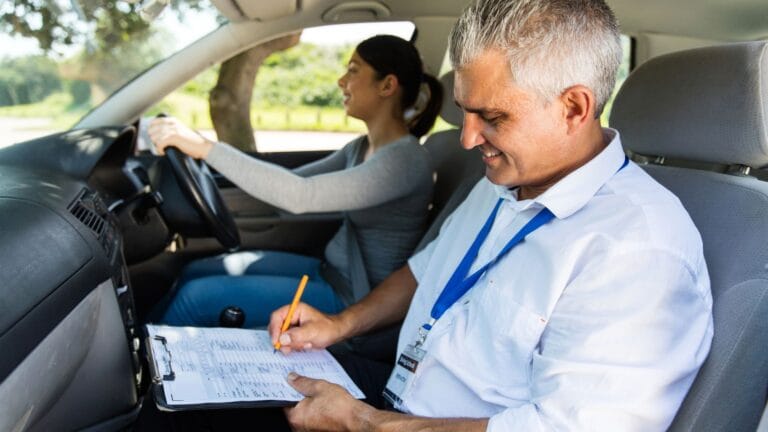 13 Common Reasons Drivers Fail DOT Physical Exams