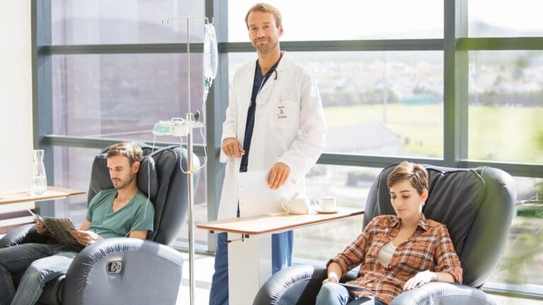 15 Benefits of NAD IV Infusion for Health & Vitality