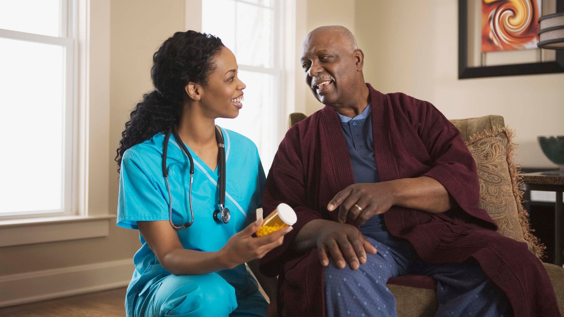 20 Steps to Better Medication Management