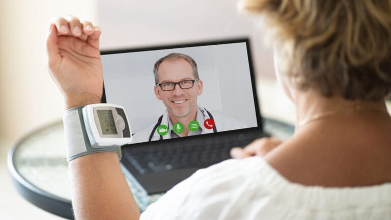 9 Steps to Access Telehealth Services Easily
