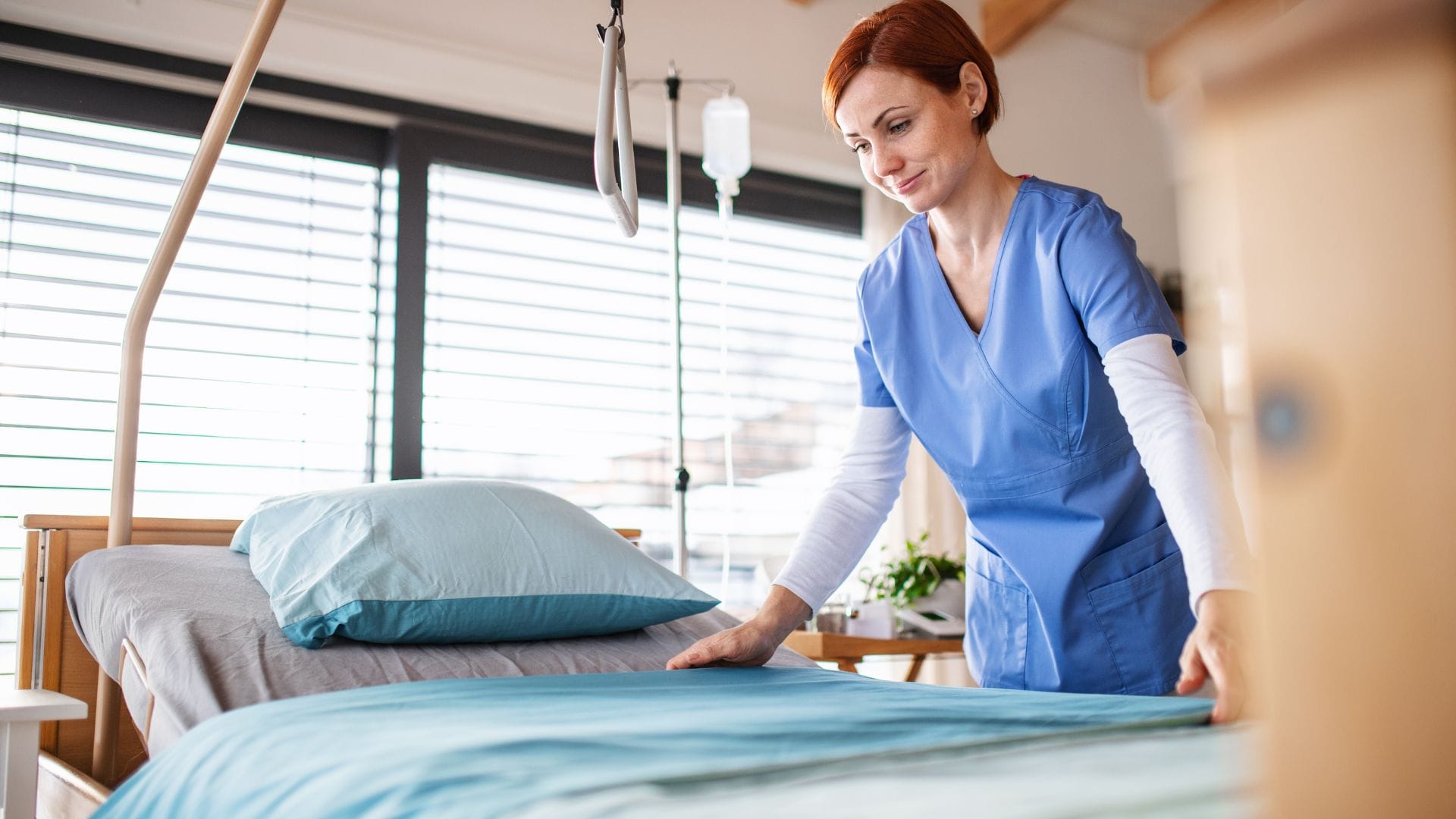 10 Light Housekeeping Tips for Home Healthcare