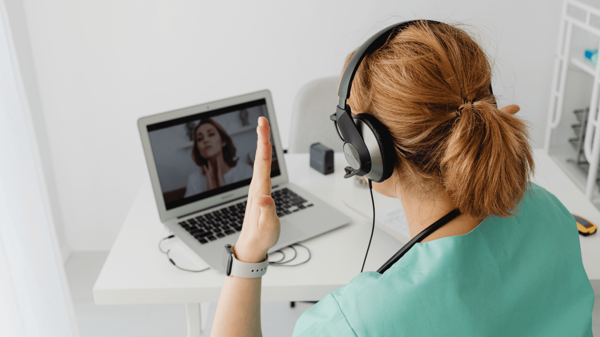 12 Ways Telehealth Saves You Time and Money