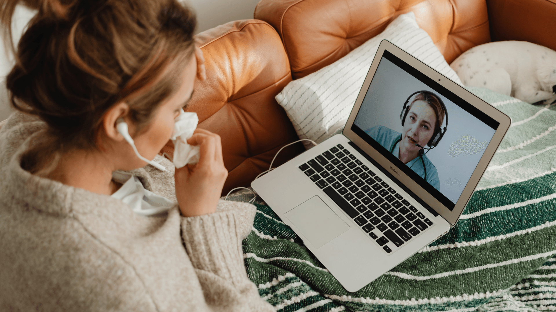 9 Ways Telehealth Tools are Transforming Your Health