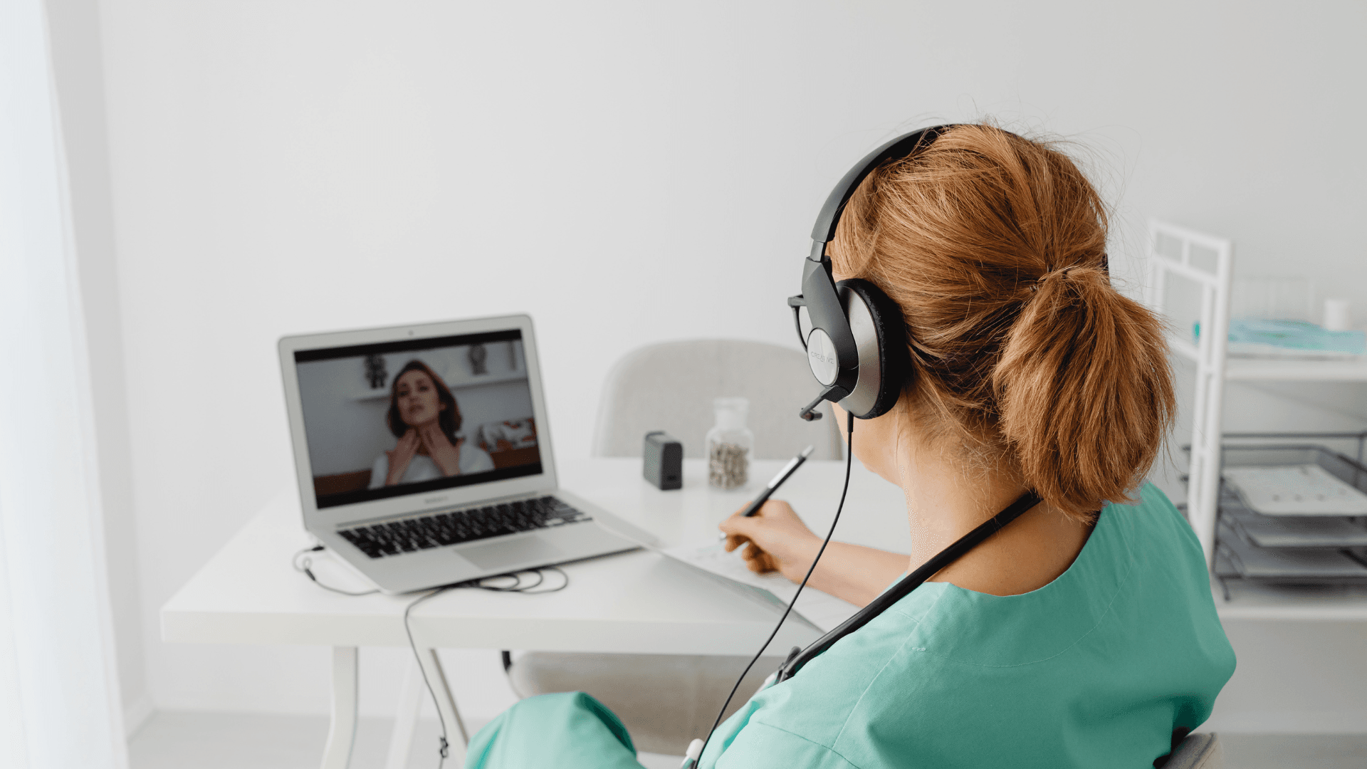 10 Ways Telehealth is Making Healthy Eating Easier