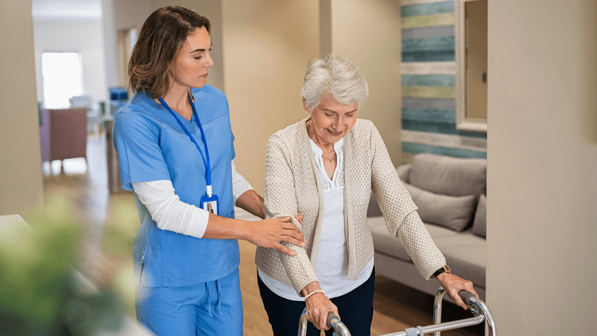 11 Essential Skills Every Home Healthcare Nurse Should Have