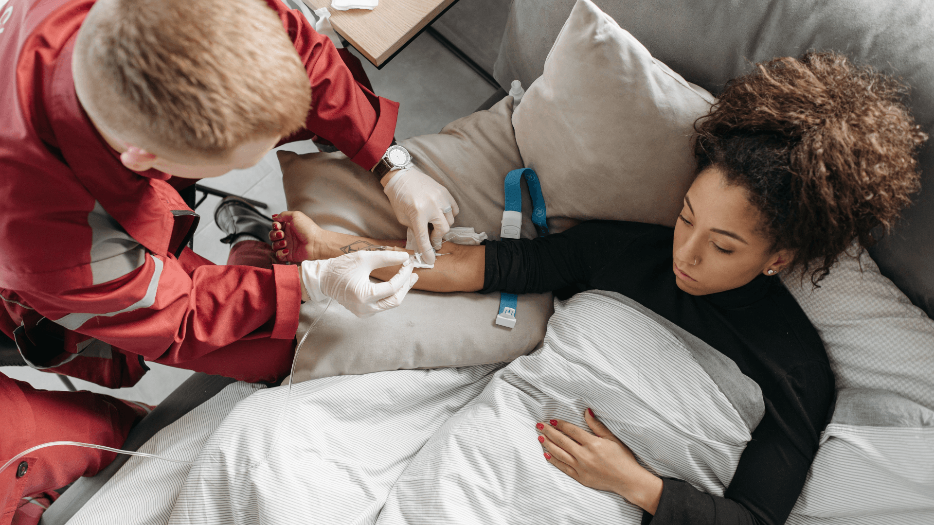 11 Surprising Advantages of Home Healthcare You Didn’t Know About