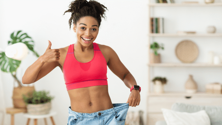 12 Effortless Weight Loss Tips to Jumpstart Your Journey