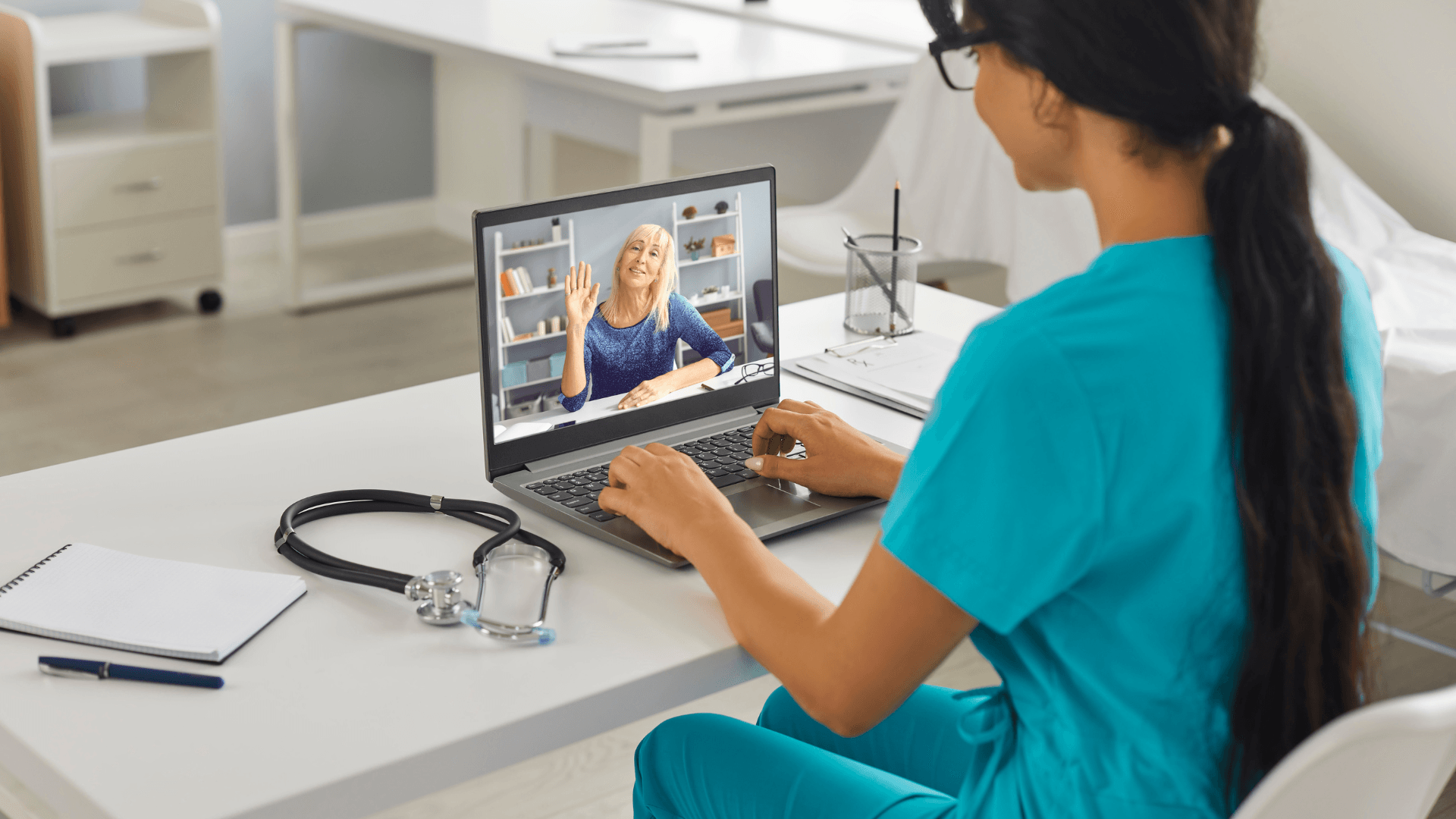 12 Signs You Should Use Telehealth Instead of Visiting the ER