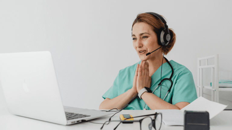 15 Key Benefits of Telehealth for Families and Children