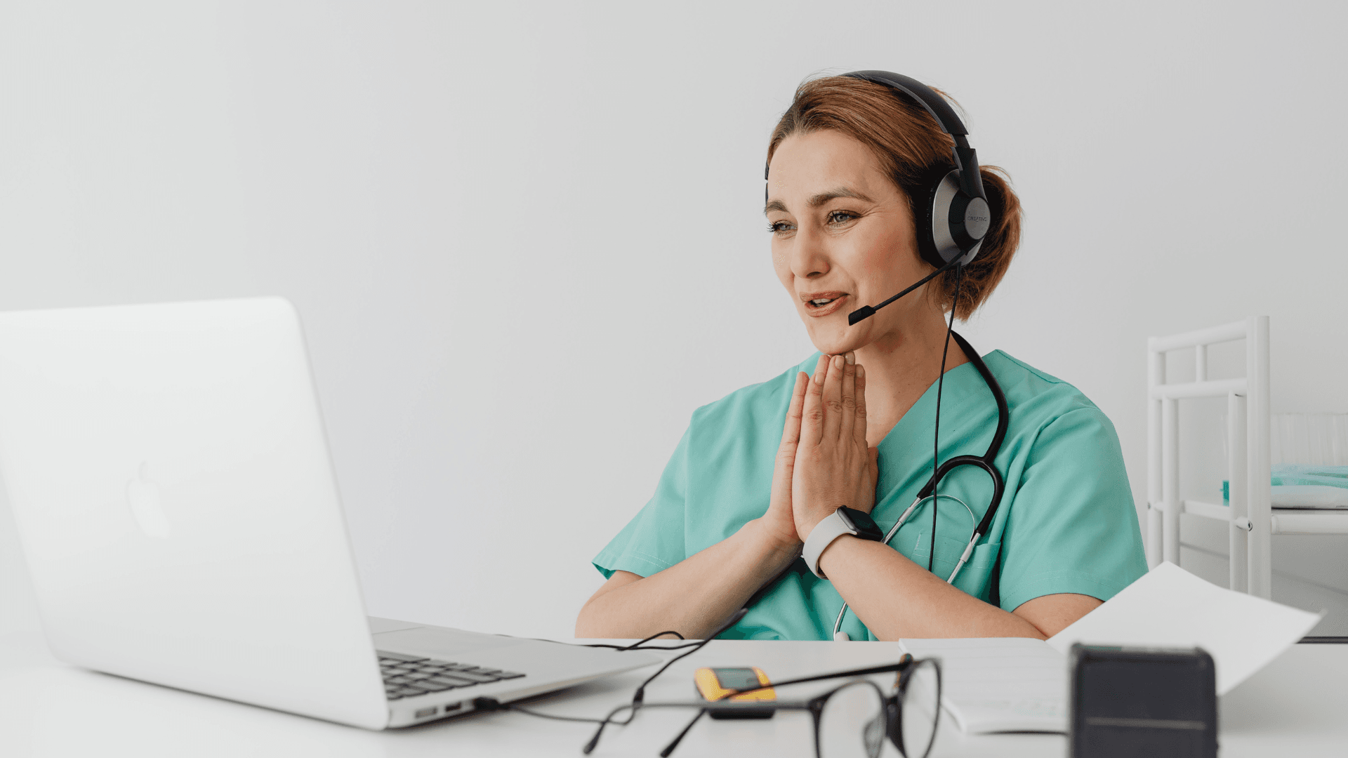 15 Key Benefits of Telehealth for Families and Children