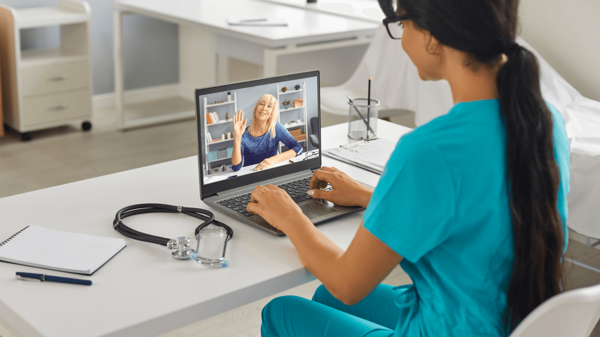 13 Critical Situations Where Telehealth Can Assist First Responders