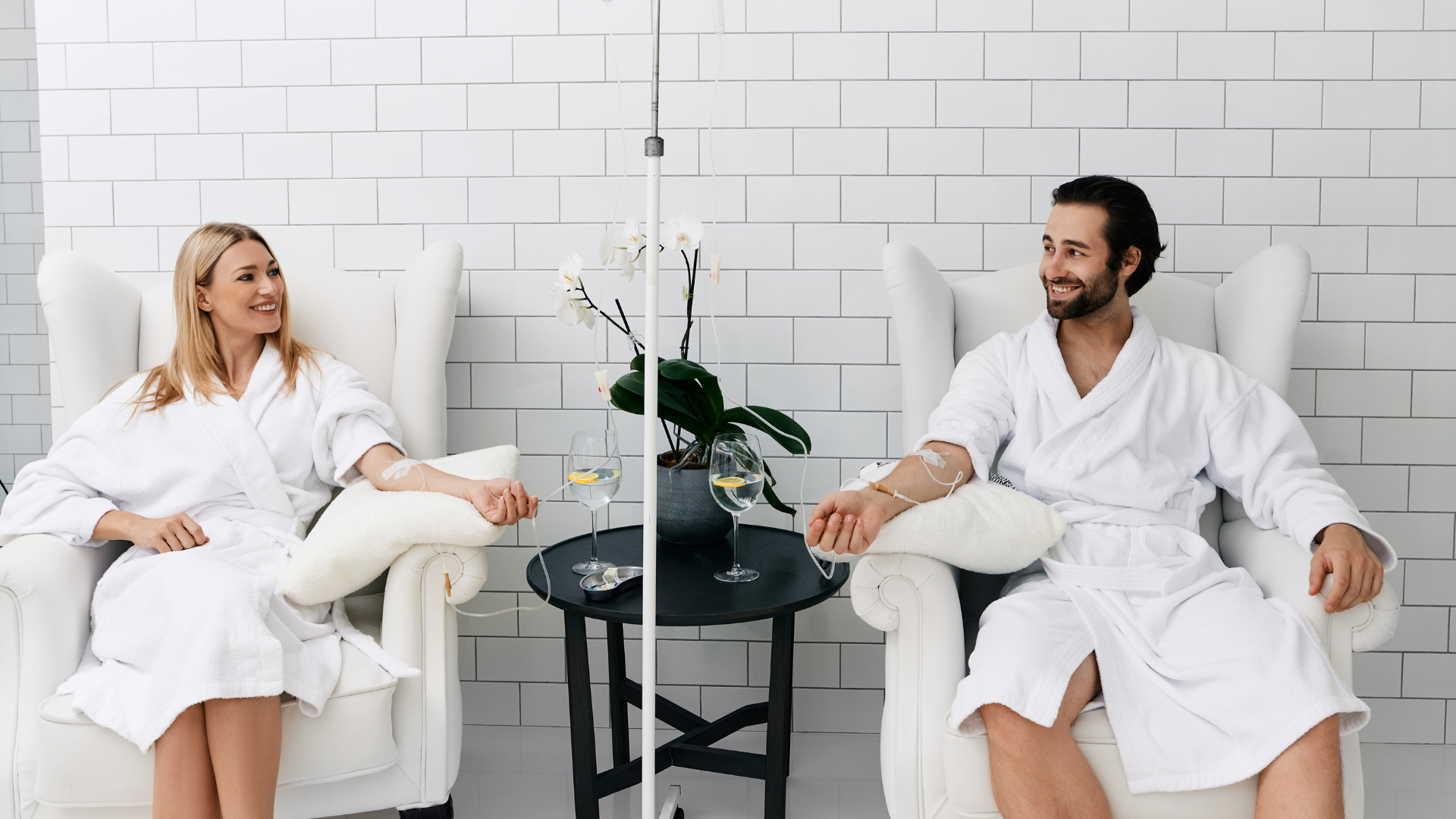 13 NAD IV Therapy Benefits That Will Change Your Wellness Game