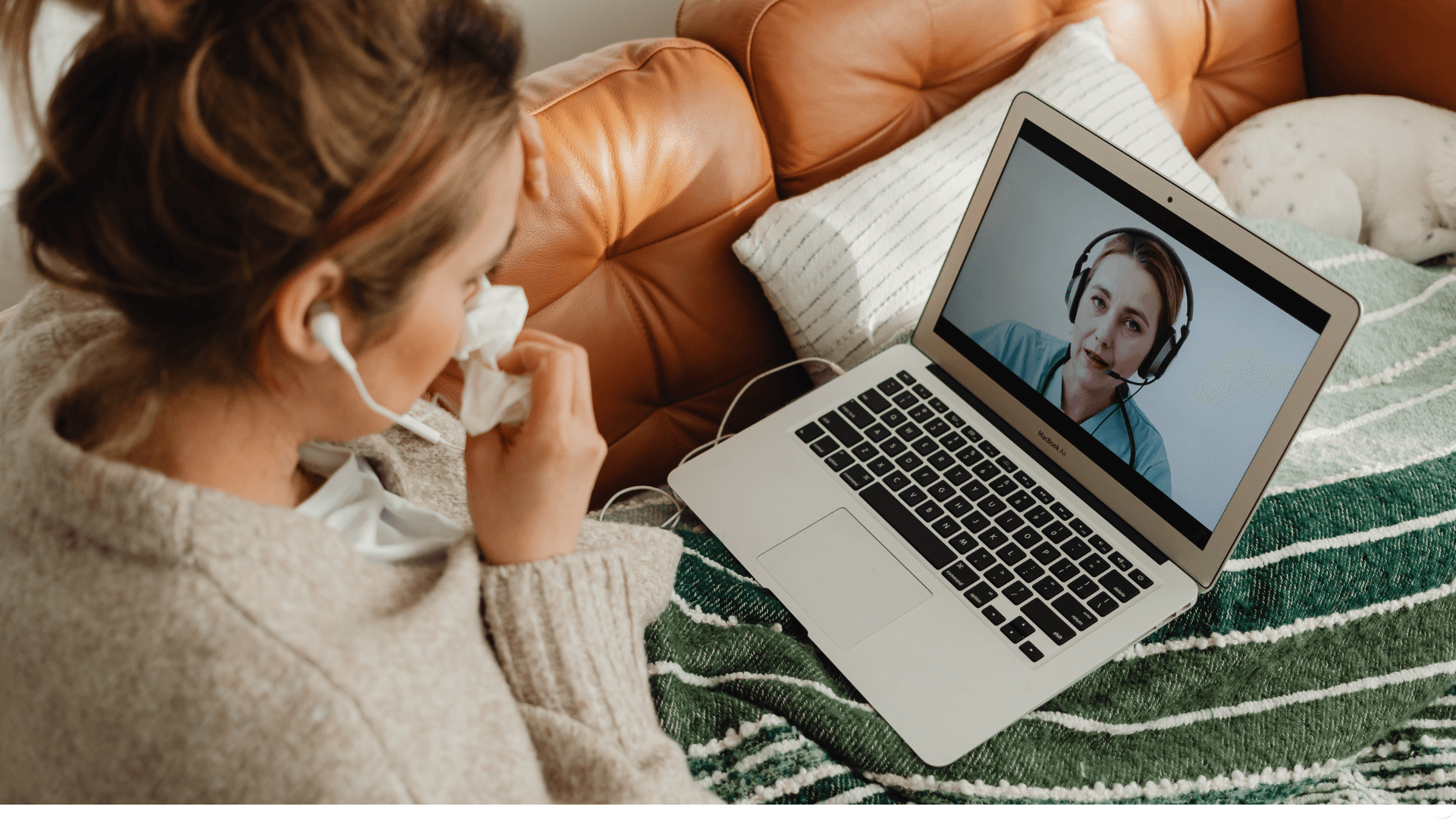 15 Benefits of Telehealth for Physical Therapy