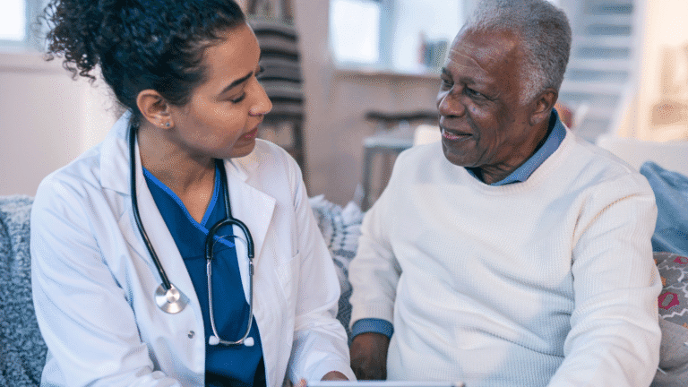 urgent care housecall