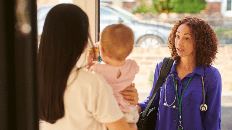 11 Things to Know Before Booking a House Call Doctor