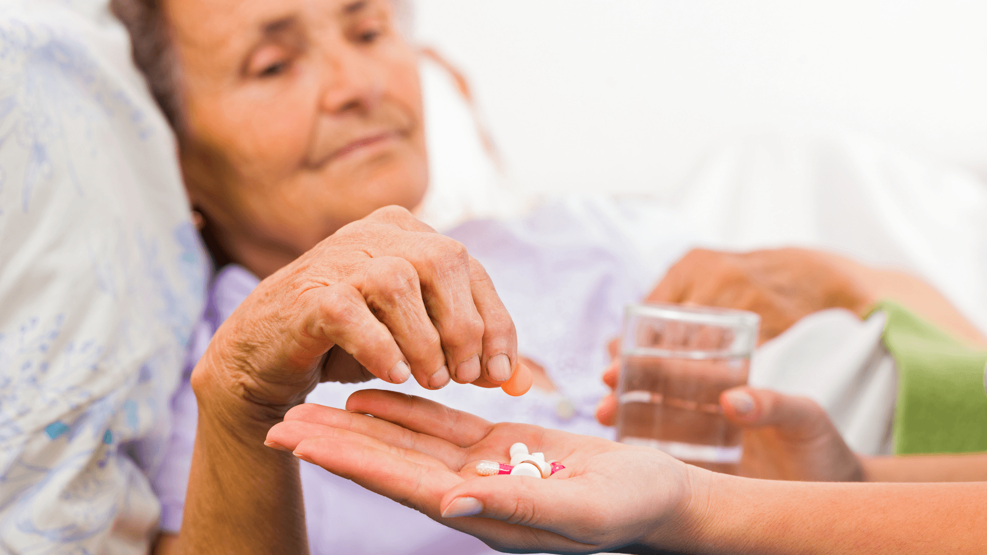 12 Best Practices for Managing Medications Safely - YA Medical