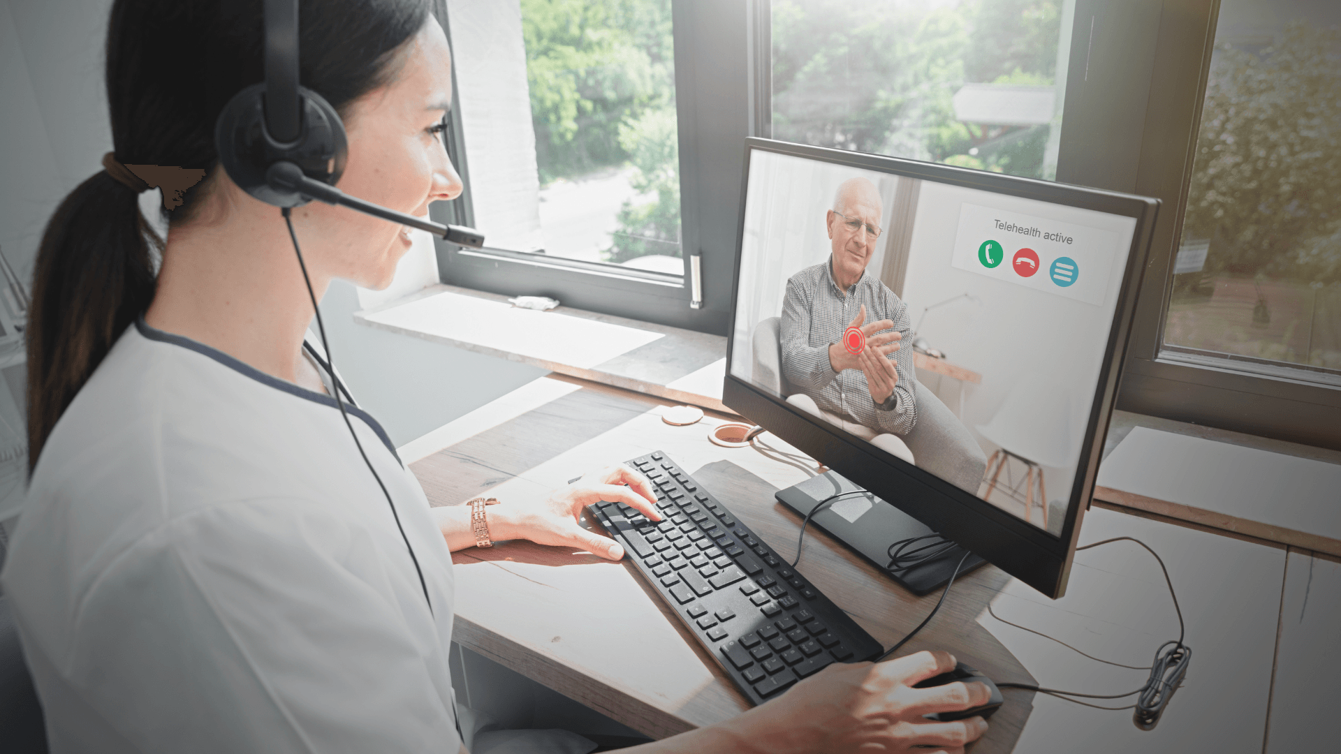 13 Essential Telehealth Services You Can Access Today