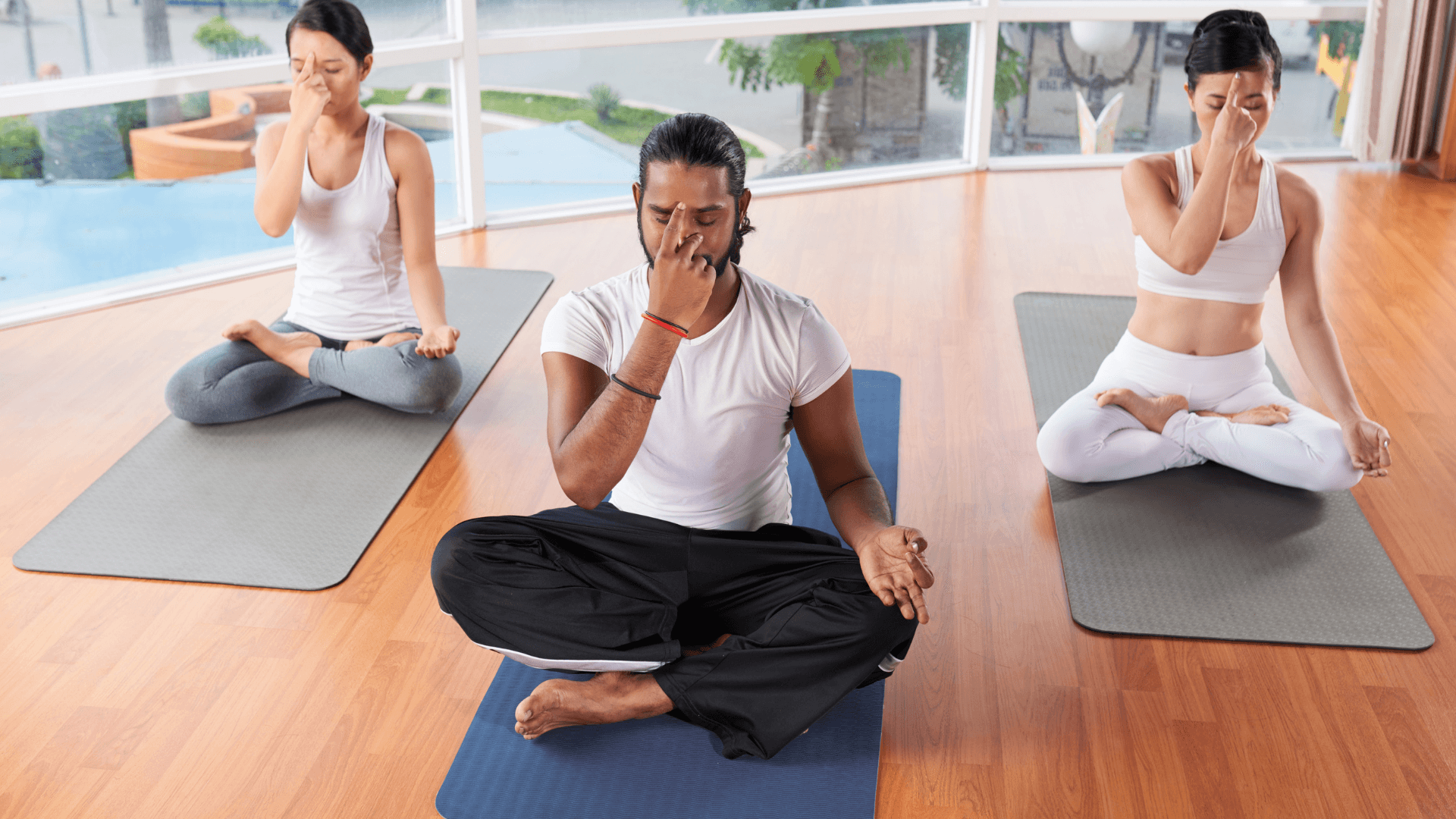 15 Breathing Techniques to Improve Lung Health - YA Medical