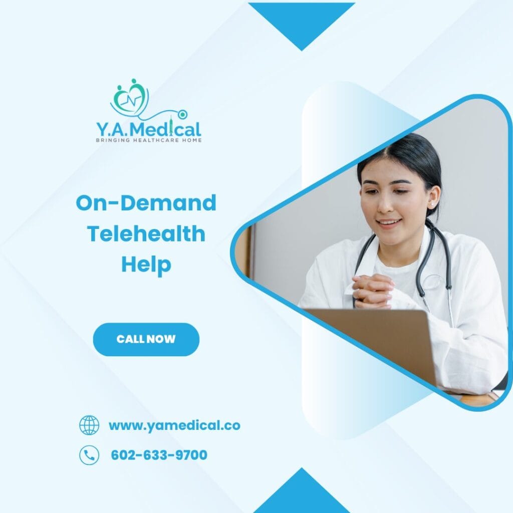 Mobile IV Therapy