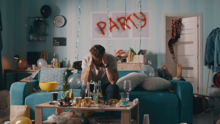 What’s in a Hangover IV Drip Breaking Down the Key Ingredient