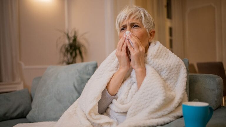 How IV Therapy Can Help You Recover from a Cold or Flu Faster