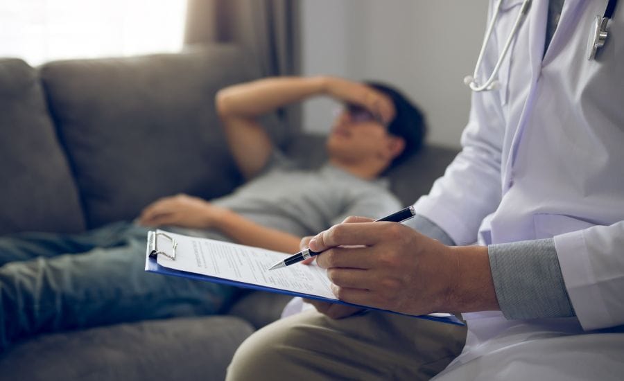 hotel doctor in phoenix providing mobile urgent care services