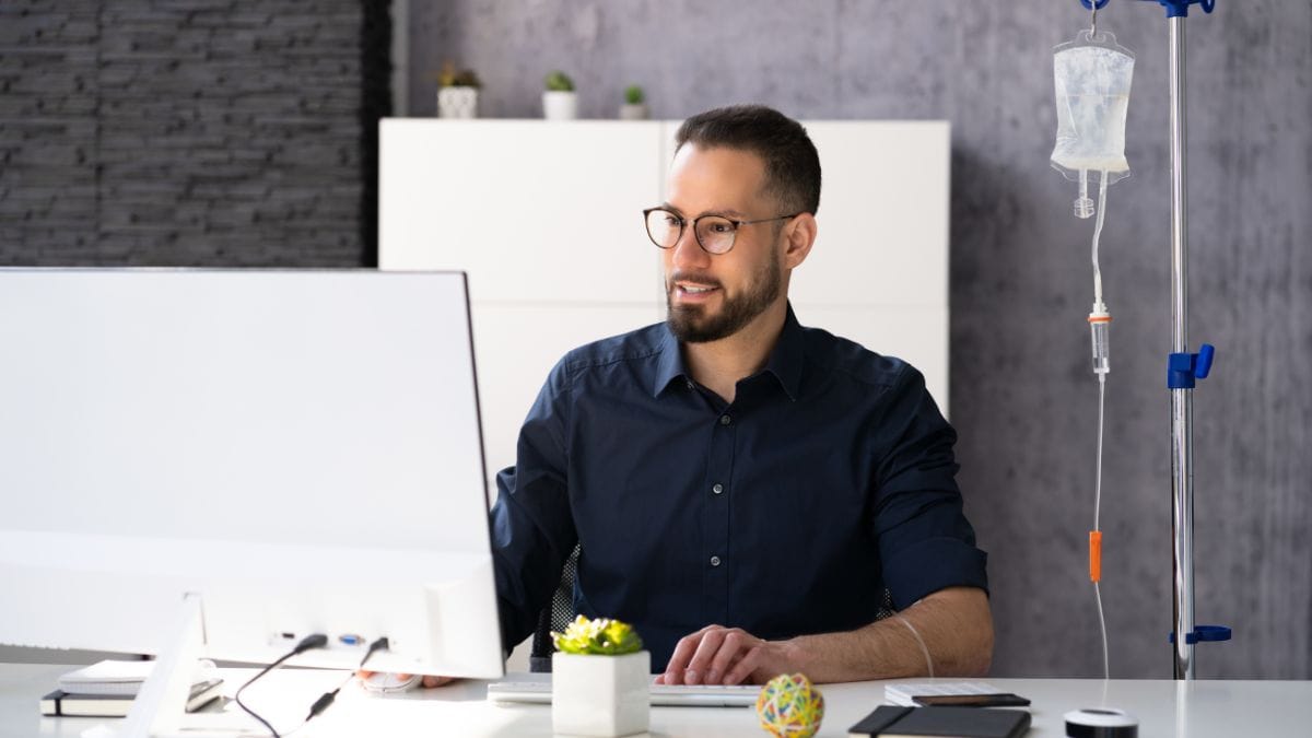 IV Vitamin Drips vs. Shots Which Is Right for You