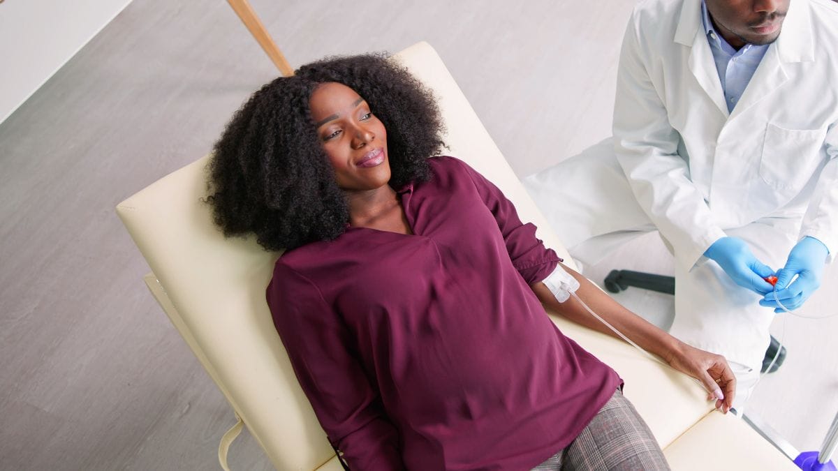 Is IV Vitamin Therapy Covered by Insurance