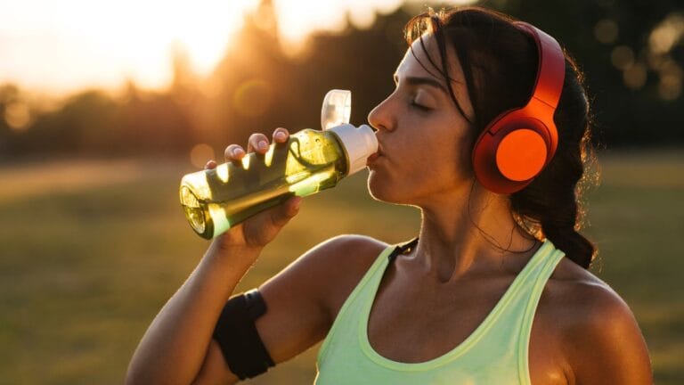 how long does iv hydration take