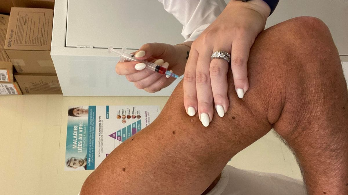 how long to recover from vitamin b12 deficiency