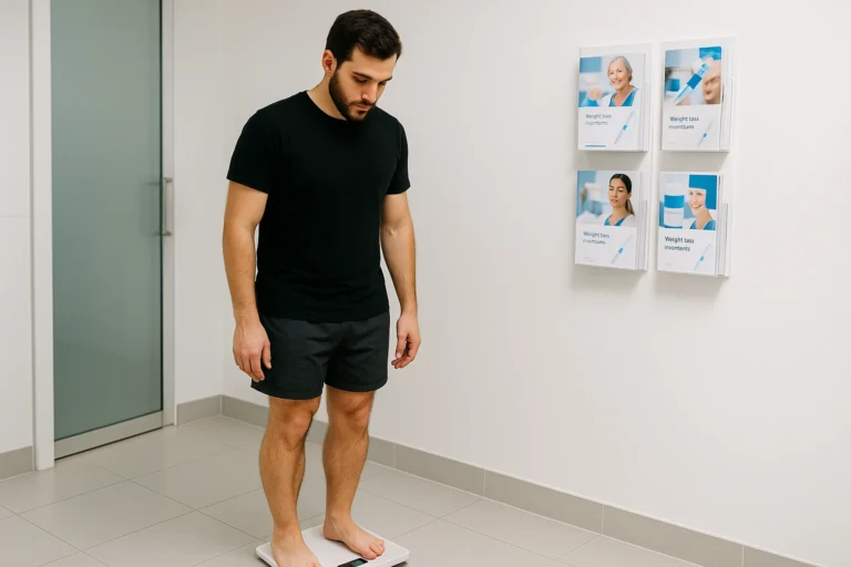 medical weight loss injections phoenix az