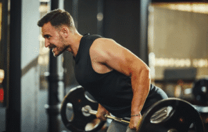 Enclomiphene and HCG shots for men’s health in Phoenix