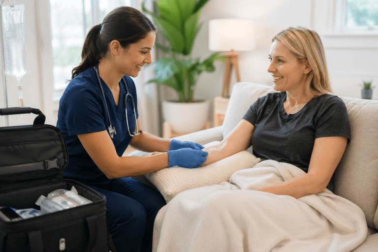 dispatch health alternative phoenix