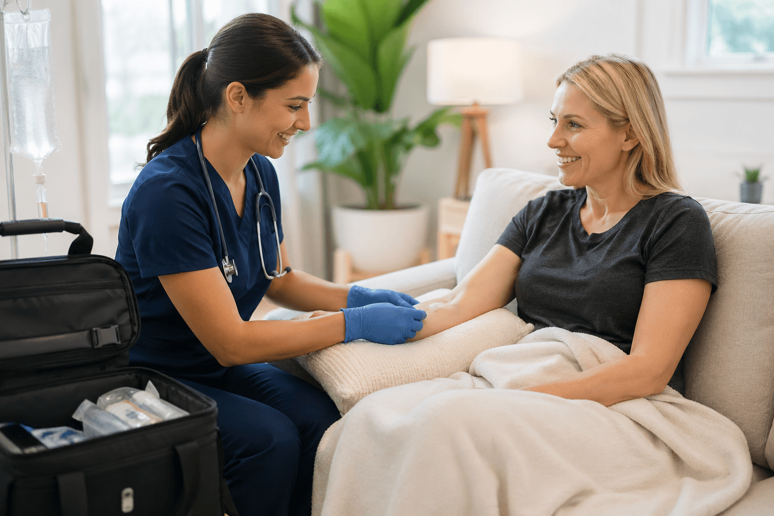 dispatch health alternative phoenix